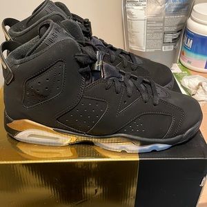 Jordan 6 Retro